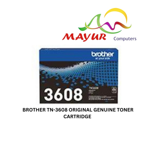 Brother TN-3608XL