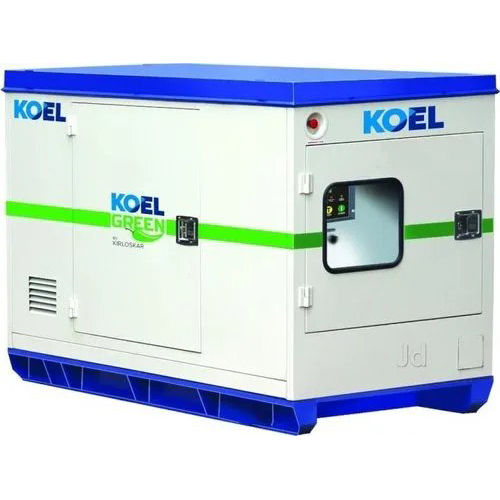 Diesel Generators