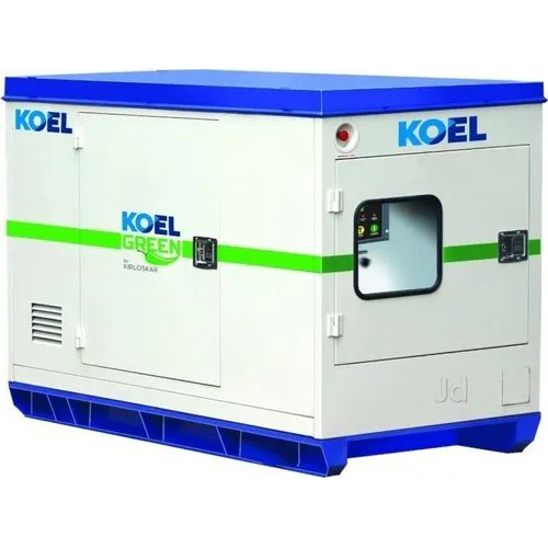 40 KVA KOEL By Kirloskar Generator
