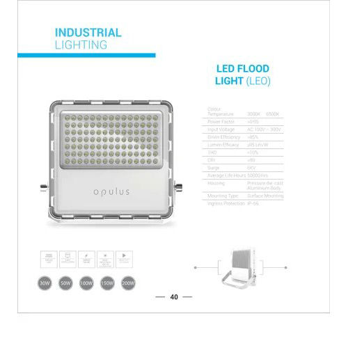 Led Flood Lights