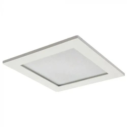 6W LED Square Panel Light