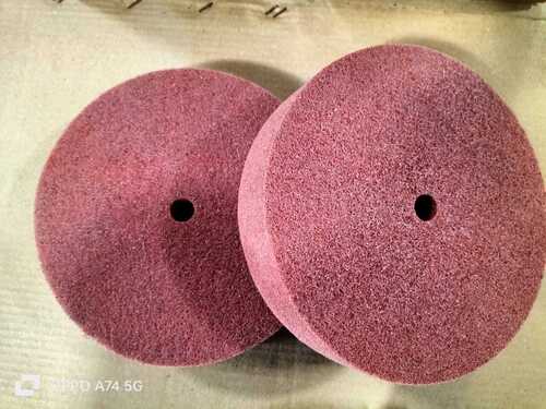 buffing polishing wheel