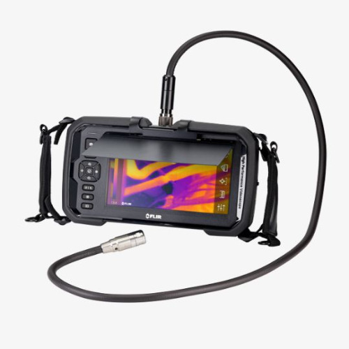 FLIR VS80-IR21