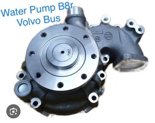 Volvo Water Pump Ref No. B8R - For Use In: Automotive