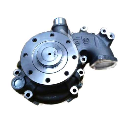 Volvo Water Pump Ref No. B8R - For Use In: Automotive