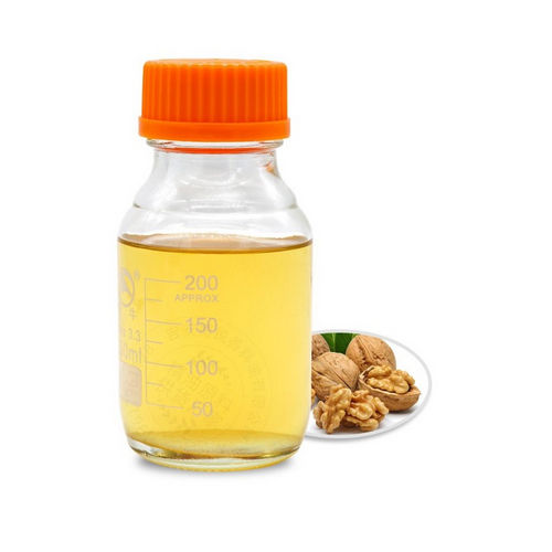 Walnut Oil - Purity: High