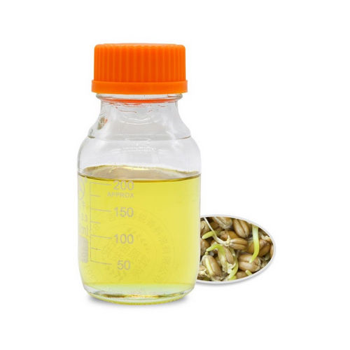 Wheat Gern Oil