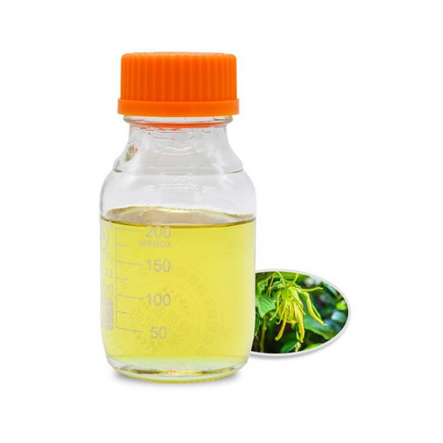 Ylang Ylang Oil