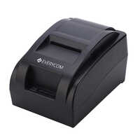 Ec58 Thermal Receipt Printer - Max Paper Size: 58mm