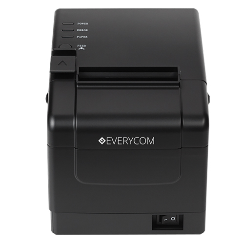 EC901 Thermal Receipt Printer