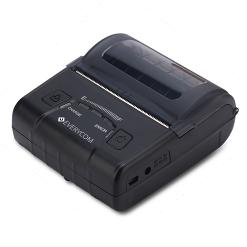 EC400 Thermal Receipt Printer
