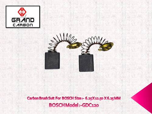 Carbon Brush is Suitable For Bosch GDC-120