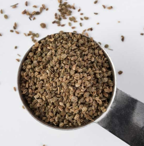 Celery spices