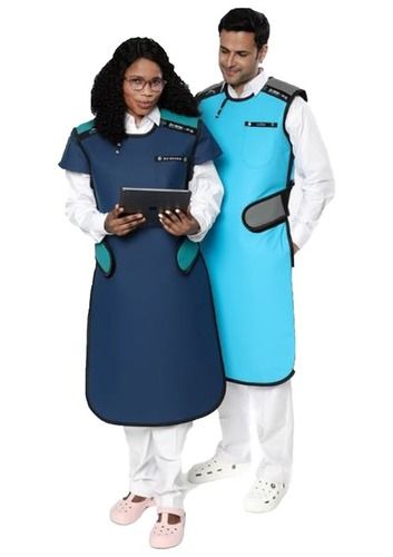 Radiation Protection Coat Apron Small