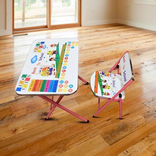 17846 Multifunction Portable Foldable Study Table