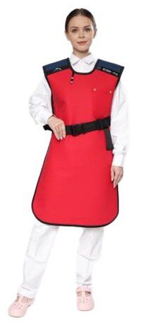 Radiation Protection Coat Apron Large