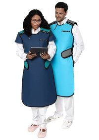 Radiation Protection Coat Apron Large