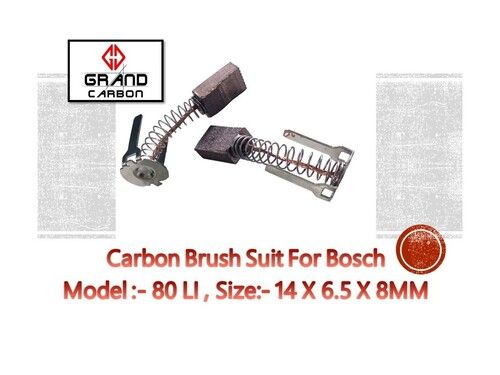 Carbon Brush Suitable For Bosch 80Li