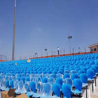 Stadium Chair Manufacturer - Color: Various Available