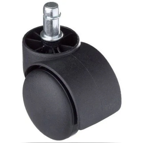 Rotatory Chair Caster Wheel