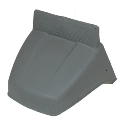 Heavy Auto Rickshaw Mudguard