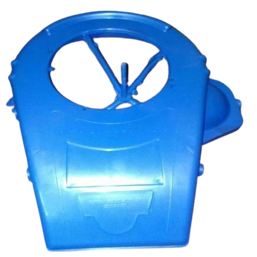 Plastic Piaggio Ape Three Wheeler Fan Cover