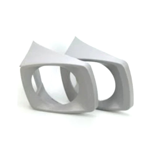 Heavy Plastic Piaggio Ape Three Wheeler Head Light Doom