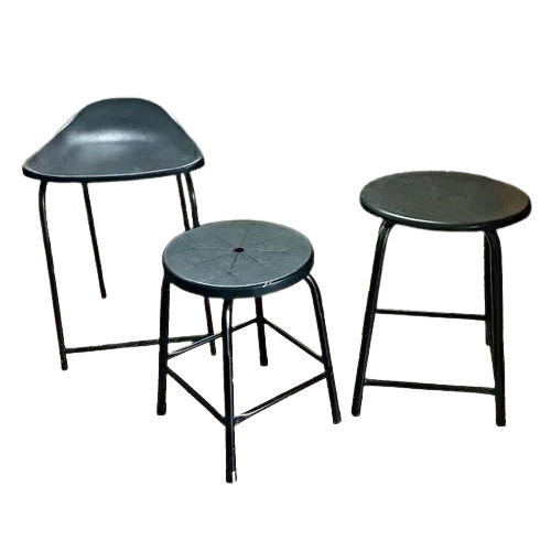 Esd Anti Static Stool Chair - Feature: Rust Proof