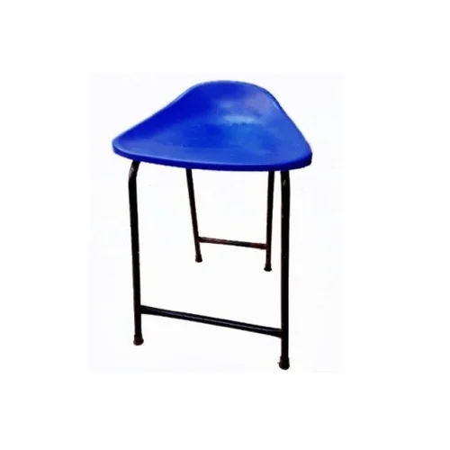 Plastic Shell Chair