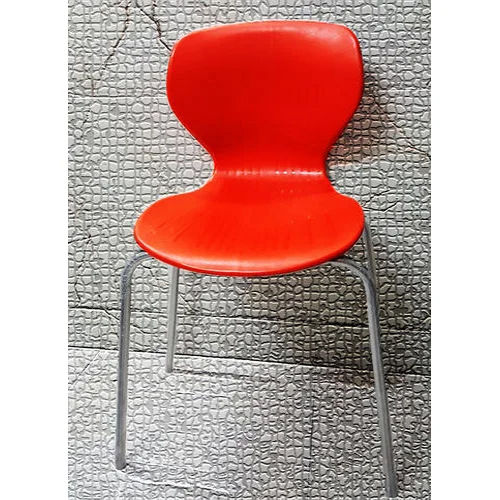 Orange Restaurant Chair - Color: Various Available