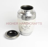Adult Cremation Urn for Human Ashes