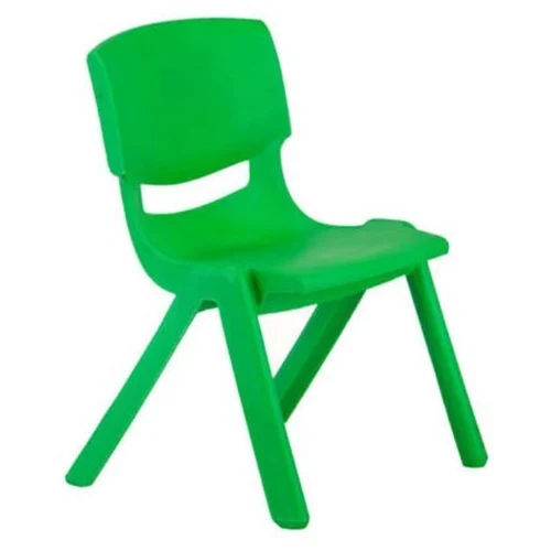 Baby Plastic Chair