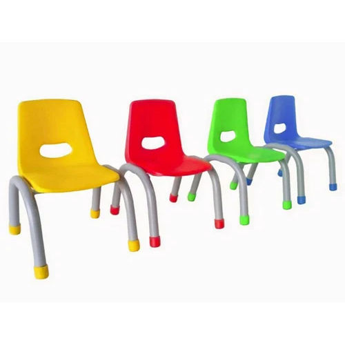 Buy ICrystal Plastic Baby Chair at Affordable Price in Delhi Unbreakable and Easy to Clean