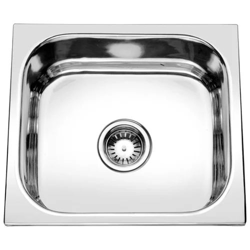 Crystal Kitchen Stainless Steel Sinks