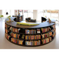 Library Furniture - Feature: Durable