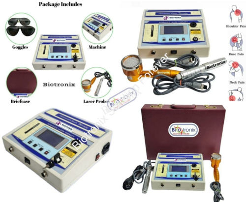 physiotherapy laser therapy 750mw professional laser pain relief