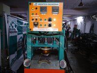 Fully Automatic Disposable Plate Making Machine