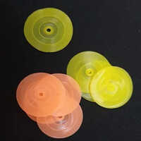 Mask Silicone Filter - High-quality Silicone, 24mm Size | Durable, Eco-friendly, Multi-use Design For All Ages