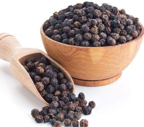 Black pepper
