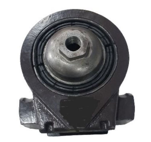 Bogie Bracket With Bush Volvo Ref No. 20522482 - Finish: Smooth