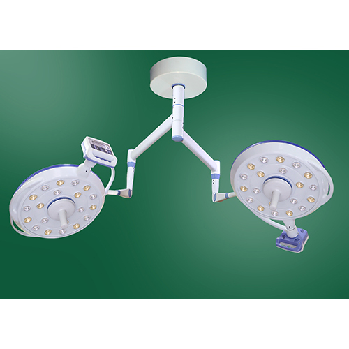Skynexx 500+500 LED Operation Theatre Light