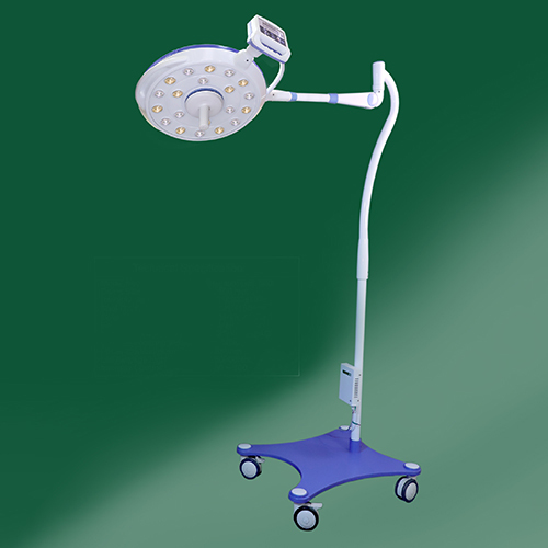 Skynexx 500 Led Operation Theatre Light - Operating Type: Manual