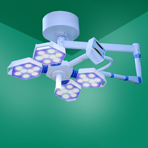 Skynexx Hexa 4 LED Operation Theatre Light