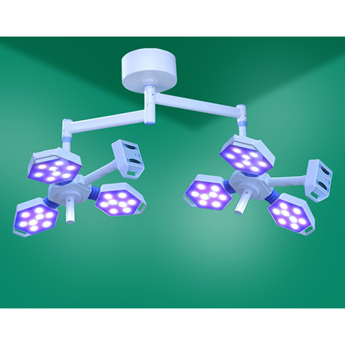 Skynexx Hexa 3+3 LED Operation Theatre Light