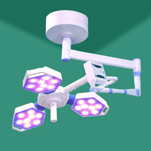 Skynexx Hexa 3 LED Operation Theatre Light