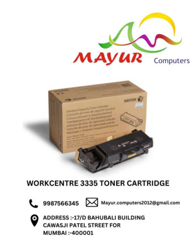 WorkCentre 3335 Toner Cartridge