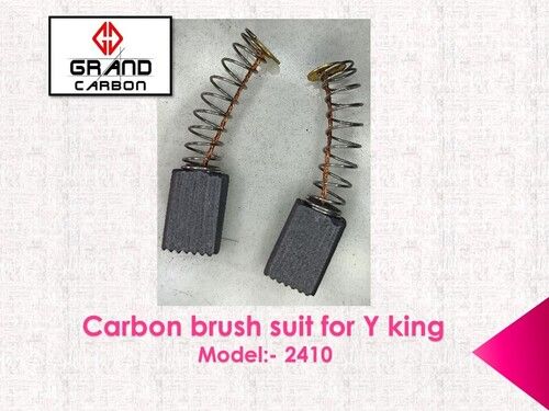 Carbon brush Suitable For Y-king 2410