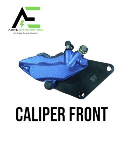 CALIPER FRONT