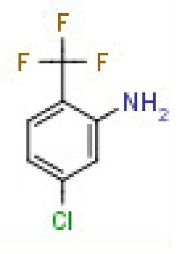 2-Amino-4-chlorobenzotrifluoride   97%