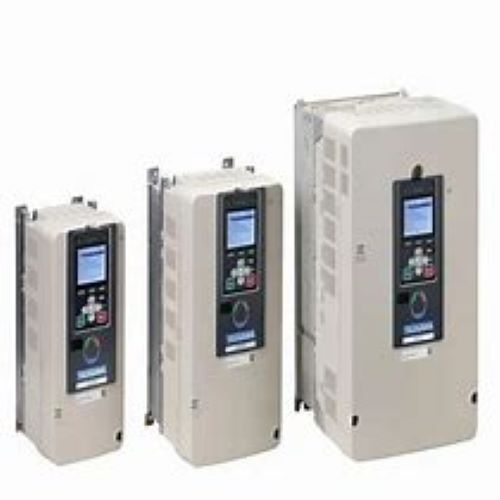 CIPR-GA70D4168ABMA-AAAABA INV STD,B VFD GA700  Series AC Drive YASKAWA  100 HP